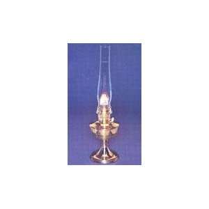  ALADDIN LAMPS Classic Brass Lamp