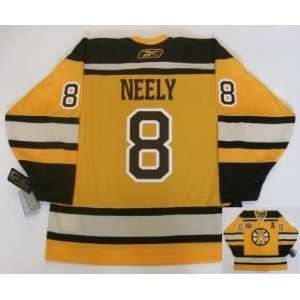 Cam Neely Boston Bruins Winter Classic Jersey Real Rbk