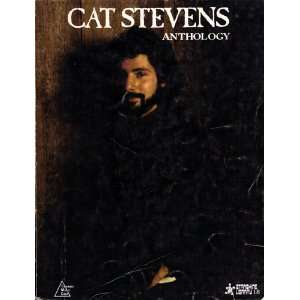 CAT STEVENS ANTHOLOGY