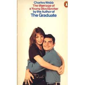   Marriage of a Young Stockbroker (9780140033120) Charles Webb Books