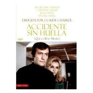  , Louise Chevalier. Michel Duchaussoy, Claude Chabrol. Movies & TV