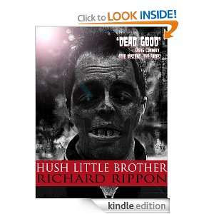 Hush, Little Brother (Scary Shorts) Richard Rippon  
