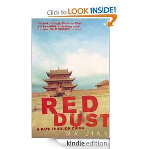 Start reading Red Dust  