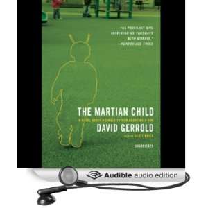   Child (Audible Audio Edition) David Gerrold, Scott Brick Books