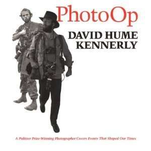  Photo Op David Hume Kennerly Books