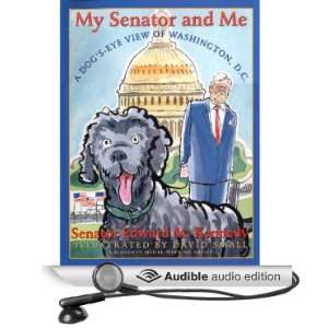   Audio Edition) Senator Edward M. Kennedy, David deVries Books