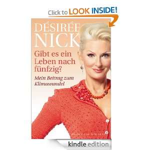   Klimawandel (German Edition) Désirée Nick  Kindle Store