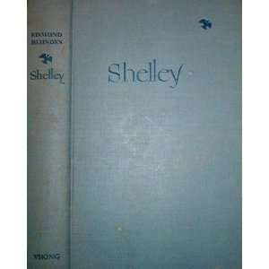  SHELLEY. Edmund. Blunden Books