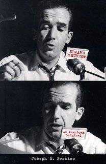 Edward R. Murrow An American Original