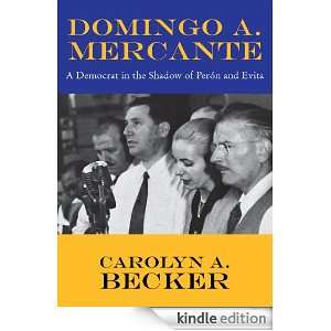   of Perón and Evita Carolyn A. Becker  Kindle Store