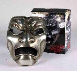 Frank Millers 300 Immortal Mask Replica