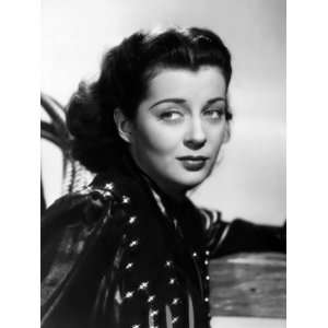 Gail Russell, 1947 Premium Poster Print, 18x24