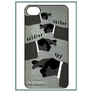  Tinker Tailor Soldier Spy Gary Oldman Colin Firth iPhone 4 