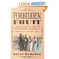 Forbidden Fruit Love Stories from the Underground Railroad Paperback 