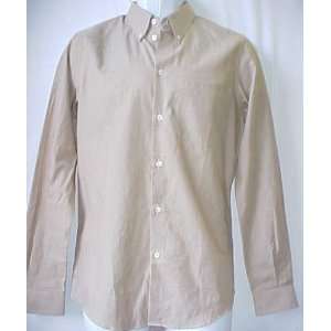  Helmut Lang Casual Shirt Size 15
