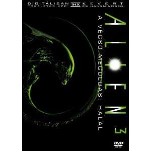  Alien 3 (1991) 27 x 40 Movie Poster Hungarian Style A 