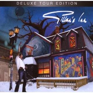 Gillans Inn   Deluxe Tour Edition (CD/DVD) by Ian Gillan ( Audio CD 