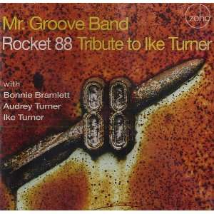  Rocket 88 Tribute To Ike Turner Ike Turner Music
