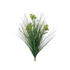  Club Pack of 12 Ivy & Greens Silk Queen Annes Lace Shrubs 