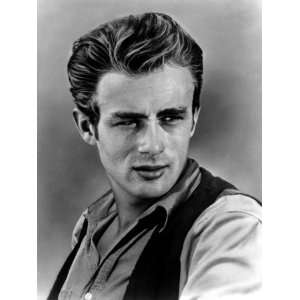  Giant, James Dean, 1956 Premium Poster Print, 12x16