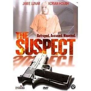  The Suspect DVD 