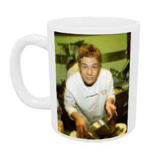 Jamie Oliver, Chef   Mug   Standard Size