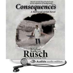   (Audible Audio Edition) Kristine Kathryn Rusch, Jay Snyder Books