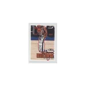  1999 00 Hoops #76   Jayson Williams Sports Collectibles