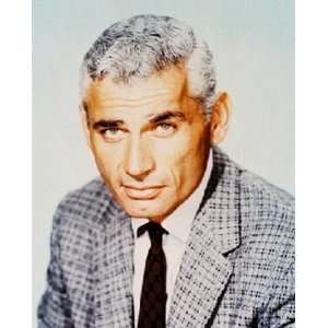  Jeff Chandler by Unknown 16x20