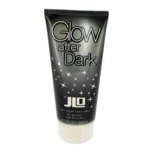  Glow After Dark by Jennifer Lopez Body Lotion 6.7 oz for 