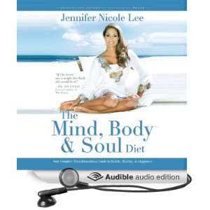   & Happiness (Audible Audio Edition) Jennifer Nicole Lee Books