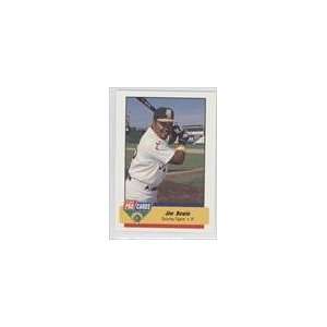  1994 Tacoma Tigers Fleer/ProCards #3181   Jim Bowie