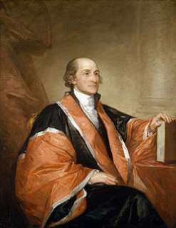 John Jay   Shopping enabled Wikipedia Page on 