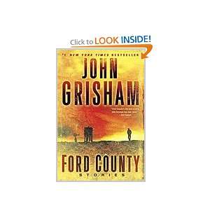 Ford County Stories [Paperback] John Grisham (Author 