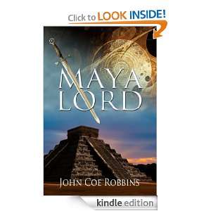 Maya Lord John Coe Robbins  Kindle Store