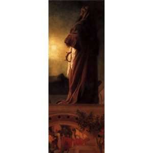   Leighton   24 x 66 inches   Joseph of Arimathea