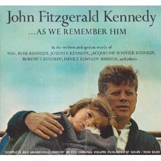   Kennedy, Joseph P. Kennedy, Jacqueline Bouvier Kennedy and Others by