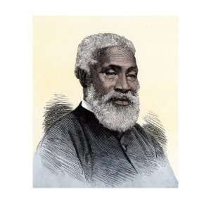  Josiah Henson, the Black Slave Alleged to Have Been 