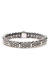 Lagos Oval Rope Caviar™ Bracelet $395.00