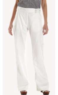 Boy. by Band of Outsiders Wide Leg Pant