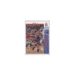    1993 94 Upper Deck #200   Kevin Johnson G3 Sports Collectibles