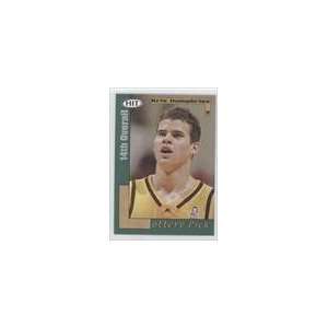  2004 SAGE HIT #49   Kris Humphries LP Sports Collectibles