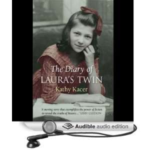  The Diary of Lauras Twin Holocaust Remembrance Series 