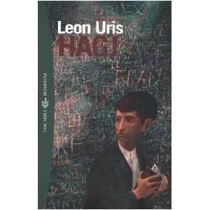  Hagj (9788845245732) Leon Uris Books