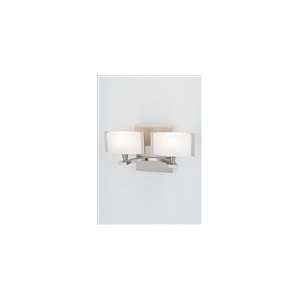  Ludwig Series 2 Light Sconce by Holtkotter 5582/2 SN