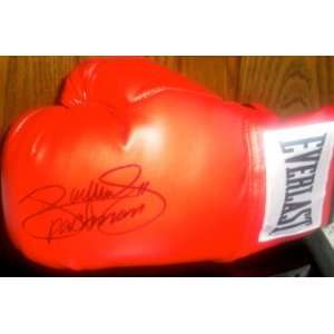 Manny Pacquiao Signed / Autographed Everlast Boxing Glove