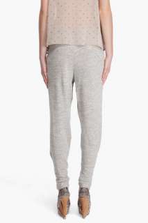  LOUNGE PANTS // THAKOON 