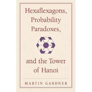   Martin Gardner Mathematical Library) [Paperback] Martin Gardner