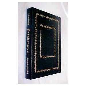  Frankenstein Mary Wollstonecraft Shelley Books