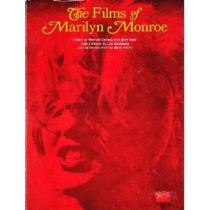  The films of Marilyn Monroe, Michael. Ricci, Mark, Conway Books